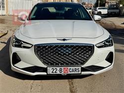 جنسس G70